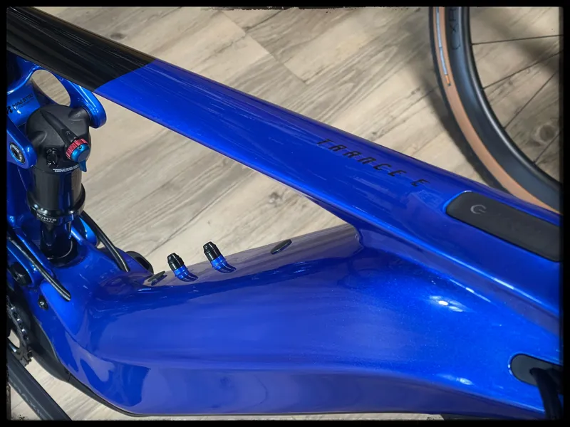 Giant Trance X E+ 2 Pro 29er 25km/h Medium Sapphire-2